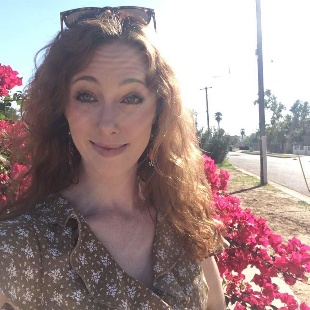 Meet your Posher, Bethany